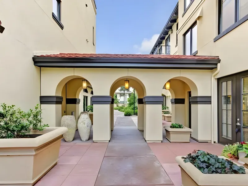 Merrill Gardens at Campbell photo 3