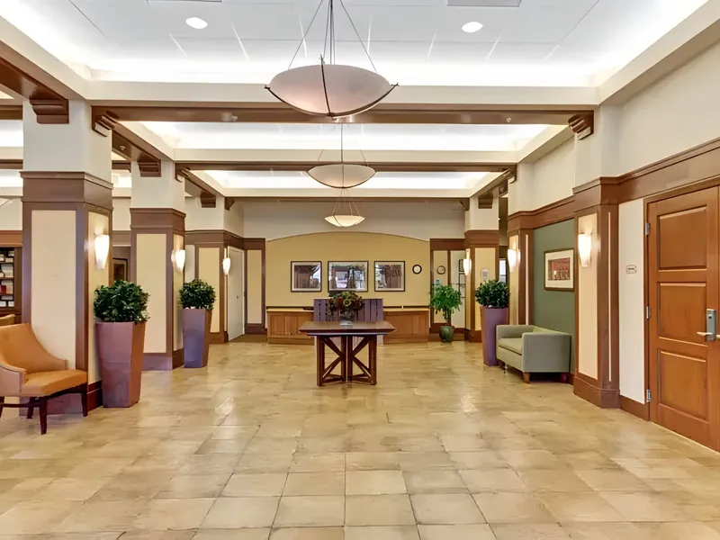 Merrill Gardens at Campbell photo 4