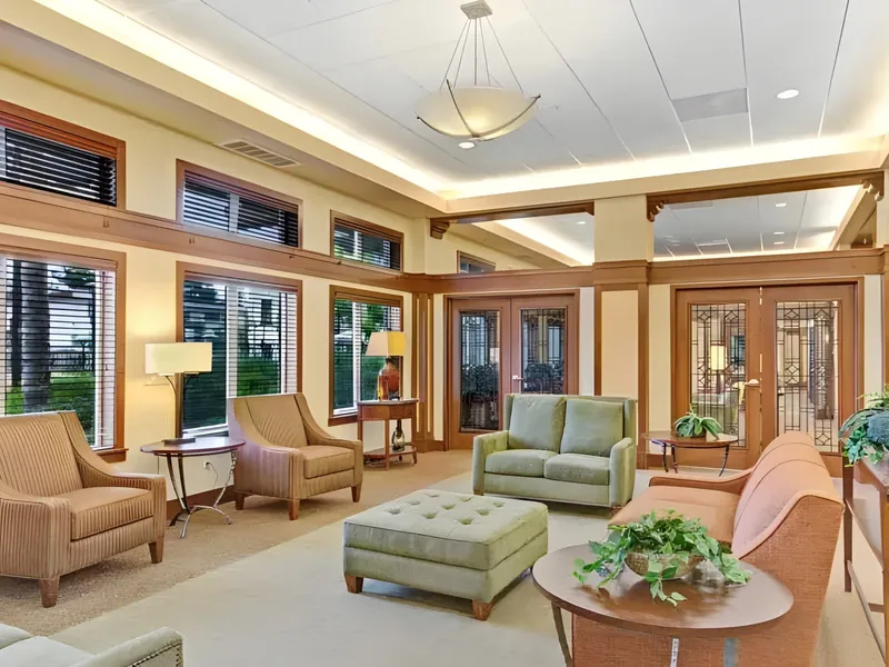 Merrill Gardens at Campbell photo 5