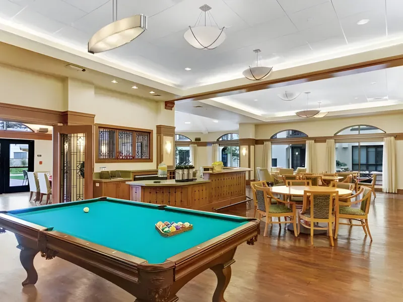 Merrill Gardens at Campbell photo 7