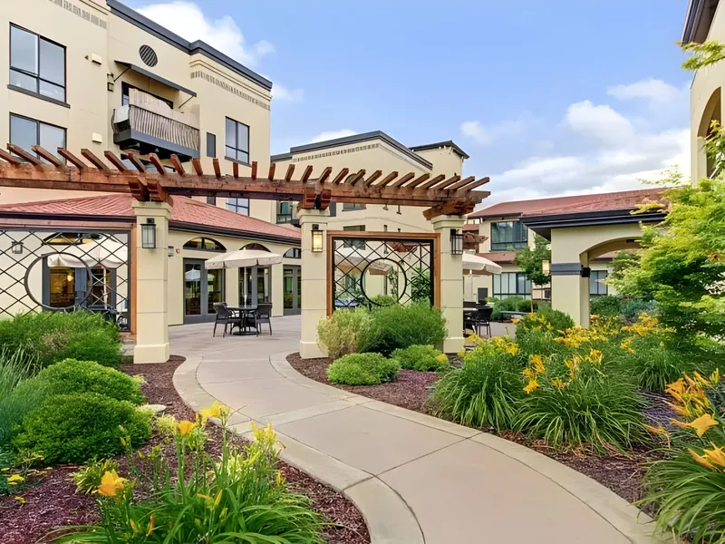 Merrill Gardens at Campbell photo 8