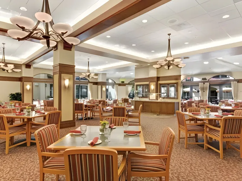 Merrill Gardens at Campbell photo 9