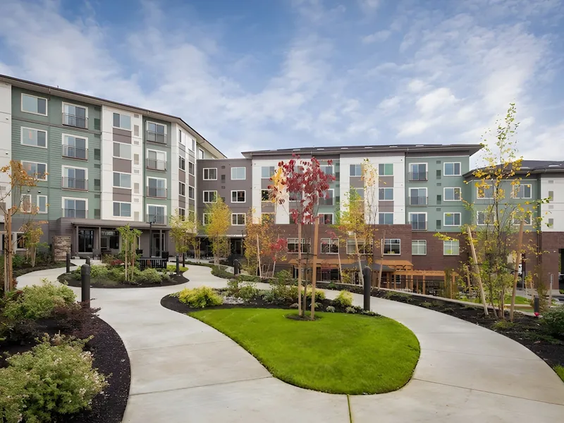 Merrill Gardens at Cedar Mill photo 2