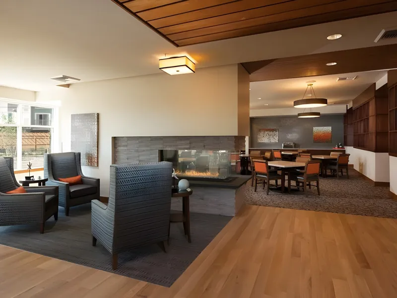 Merrill Gardens at Cedar Mill photo 3