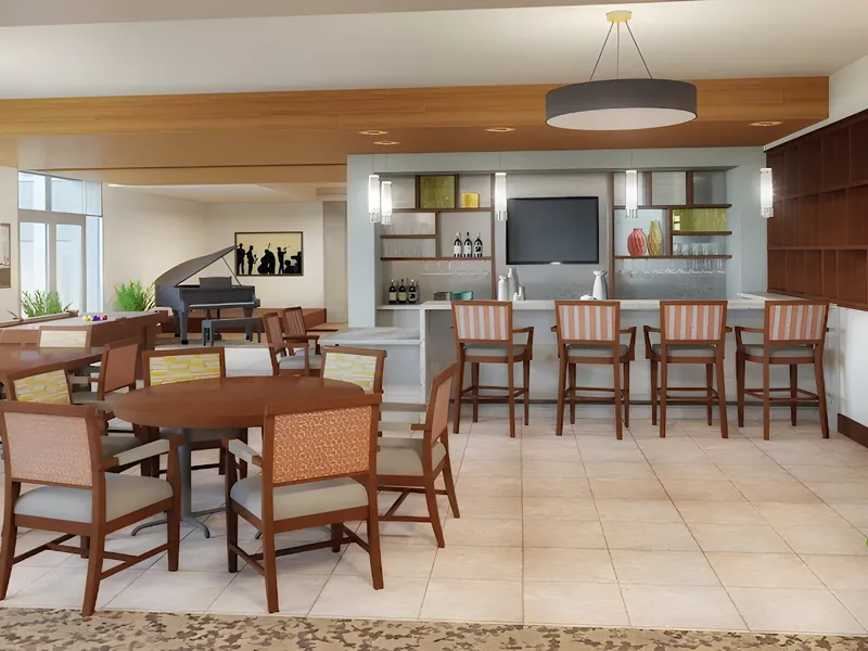 Merrill Gardens at Cedar Mill photo 5