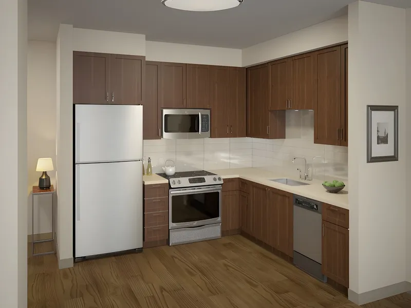 Merrill Gardens at Cedar Mill photo 7