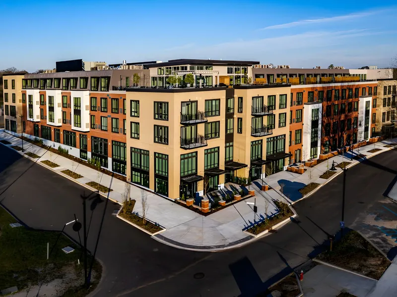 Merrill Gardens at Columbia