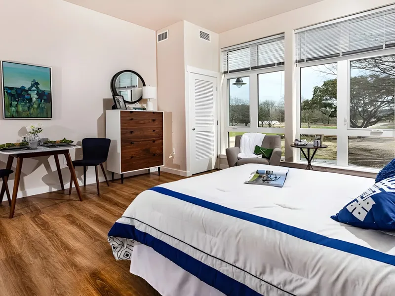 Merrill Gardens at Columbia photo 2