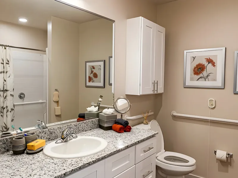 Merrill Gardens at Columbia photo 3