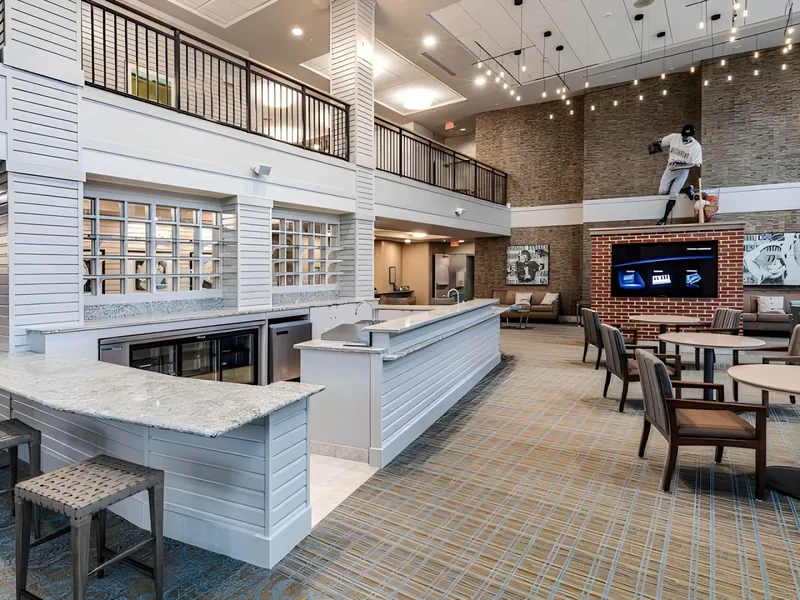 Merrill Gardens at Columbia photo 4