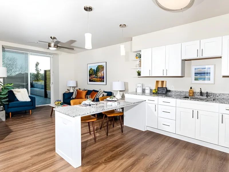 Merrill Gardens at Columbia photo 5