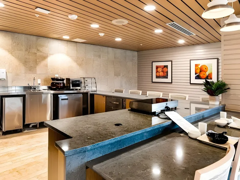 Merrill Gardens at Columbia photo 9