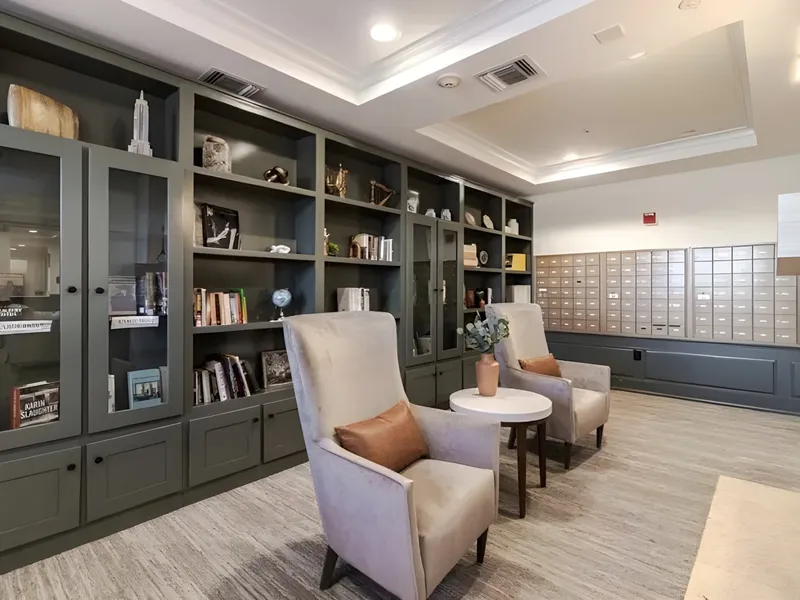 Merrill Gardens at Gilroy photo 9