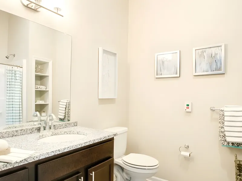 Merrill Gardens at Glen Mills photo 4