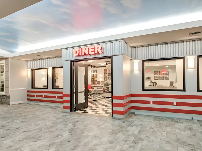 Merrill Gardens at Glen Mills photo 6