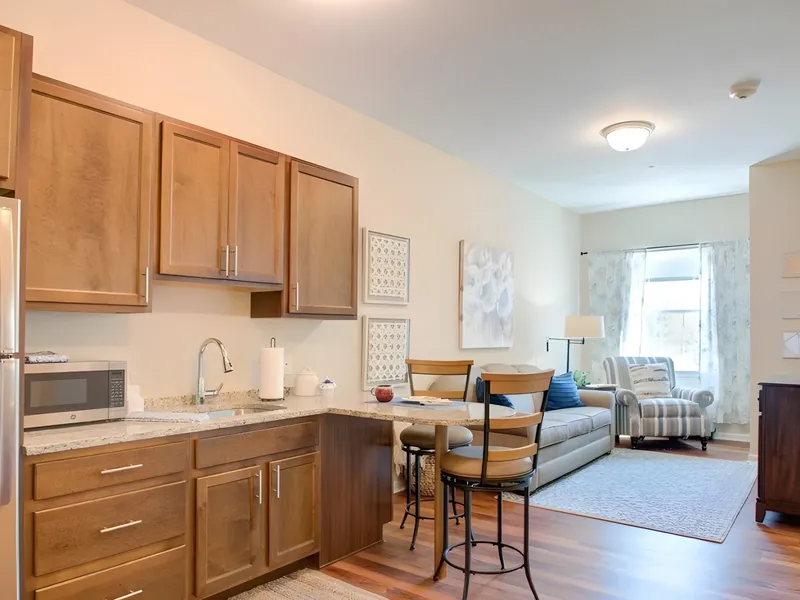 Merrill Gardens at Glen Mills photo 7