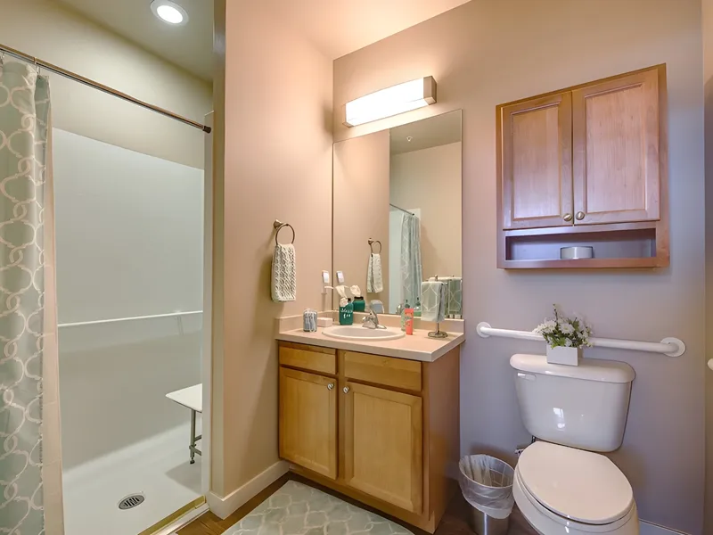 Merrill Gardens at Huntington Beach photo 4