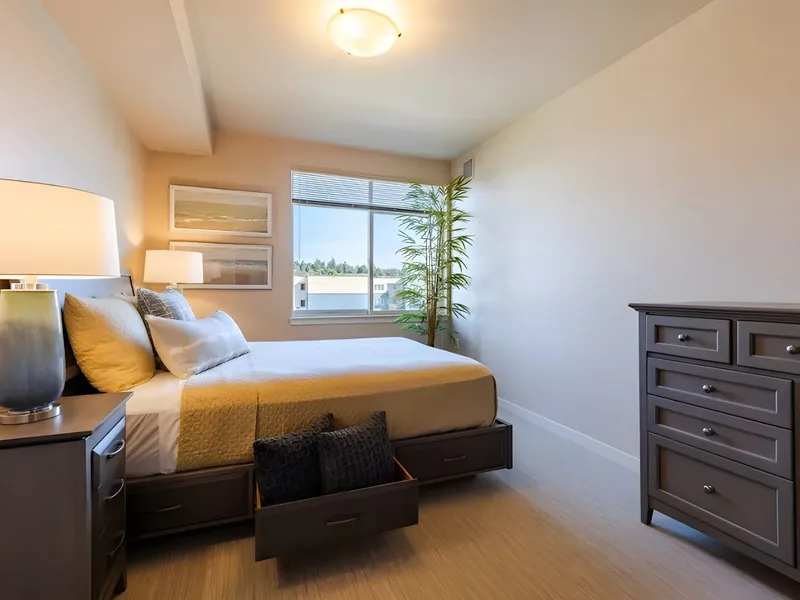 Merrill Gardens at Kirkland photo 2