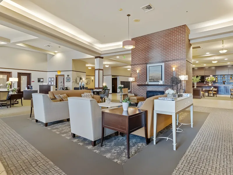 Merrill Gardens at Kirkland photo 3