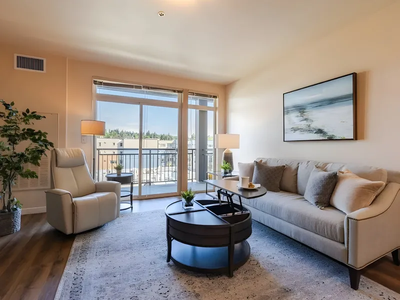 Merrill Gardens at Kirkland photo 4