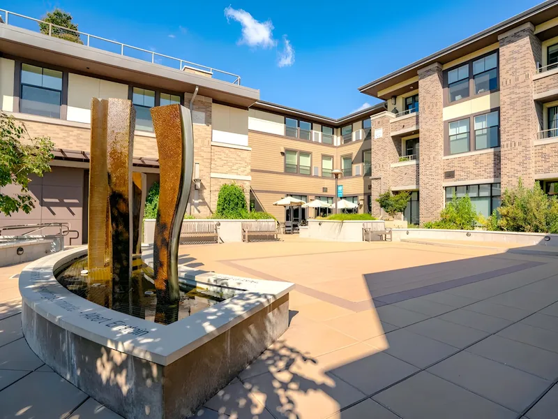 Merrill Gardens at Lafayette photo 2