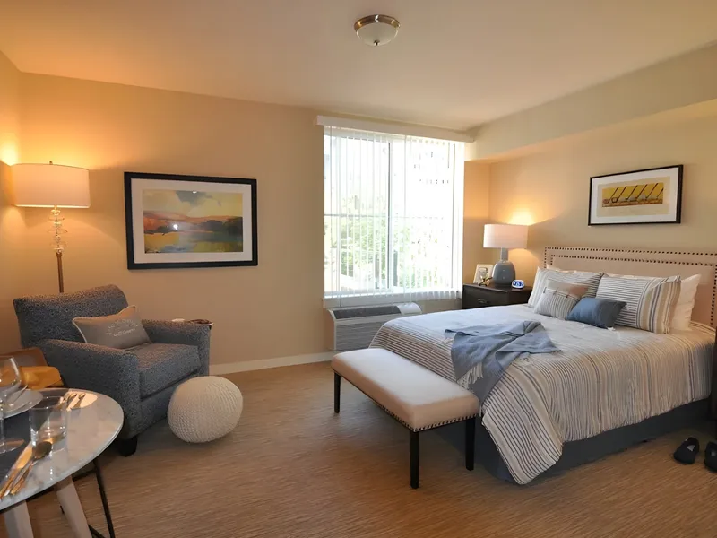 Merrill Gardens at Lafayette photo 3