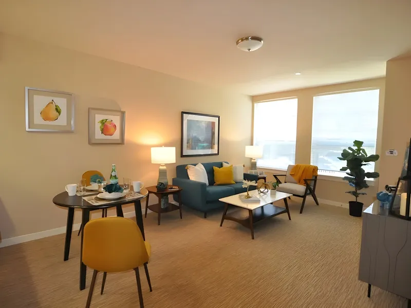 Merrill Gardens at Lafayette photo 4