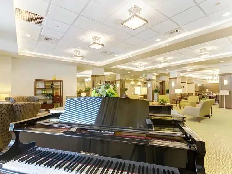 Merrill Gardens at Lafayette photo 5