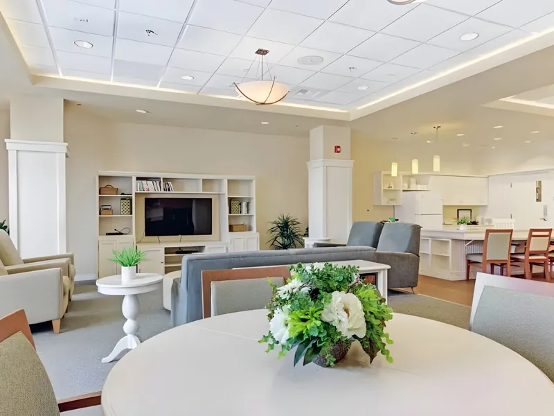 Merrill Gardens at Lafayette photo 6