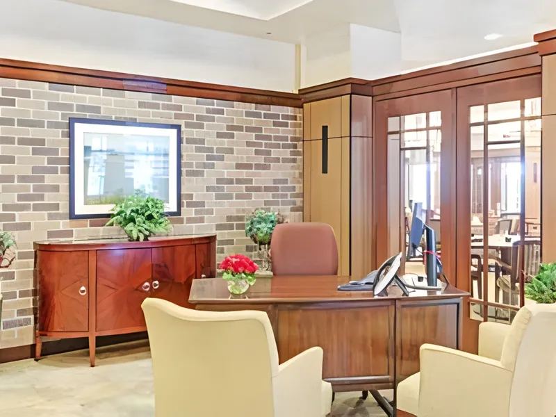 Merrill Gardens at Lafayette photo 7