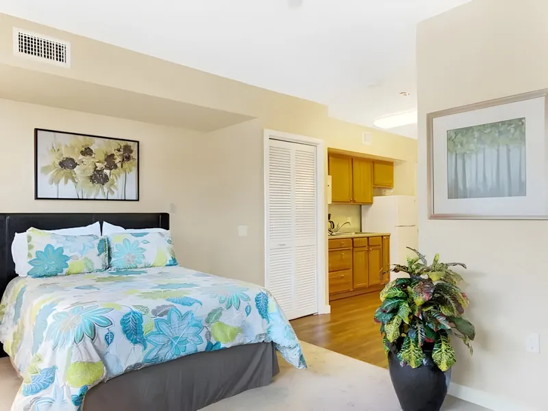 Merrill Gardens at Lafayette photo 8