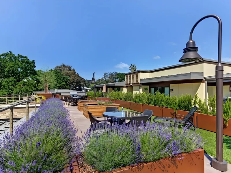 Merrill Gardens at Lafayette photo 9