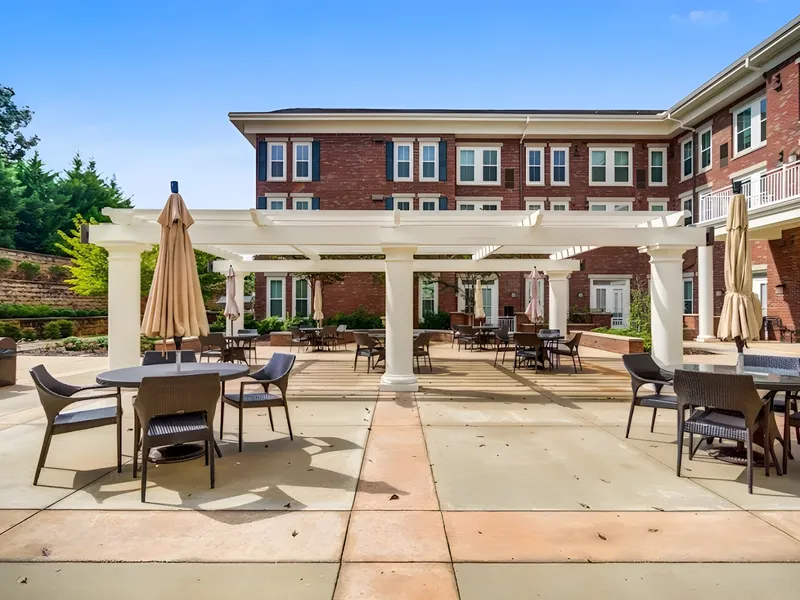 Merrill Gardens at Madison photo 2