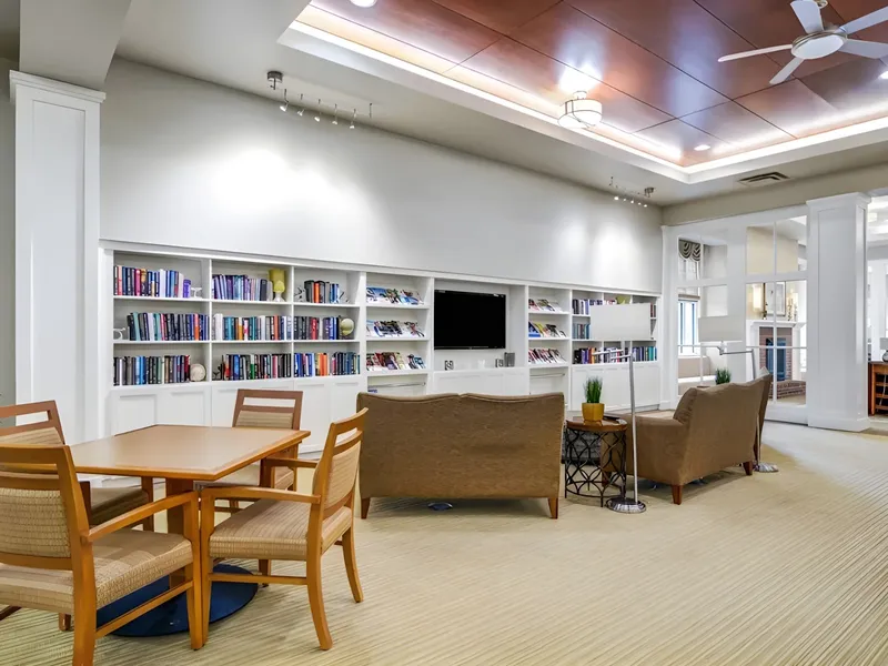 Merrill Gardens at Madison photo 6