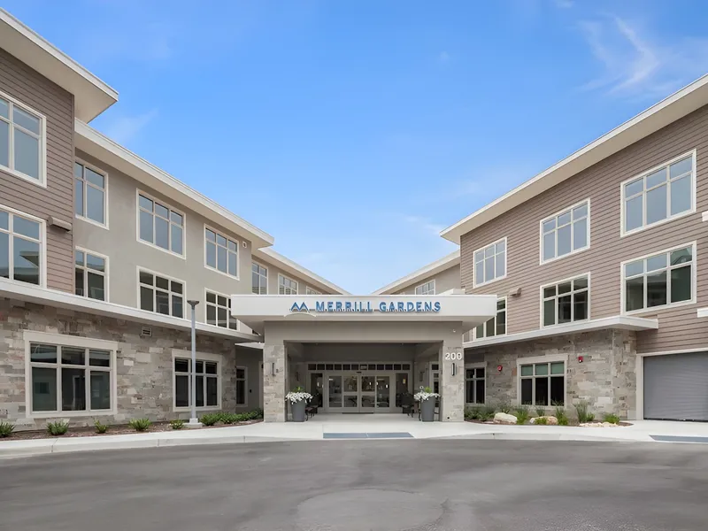 Merrill Gardens at Monterey