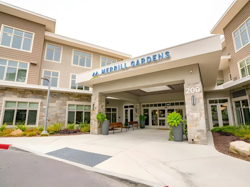 Merrill Gardens at Monterey photo 2