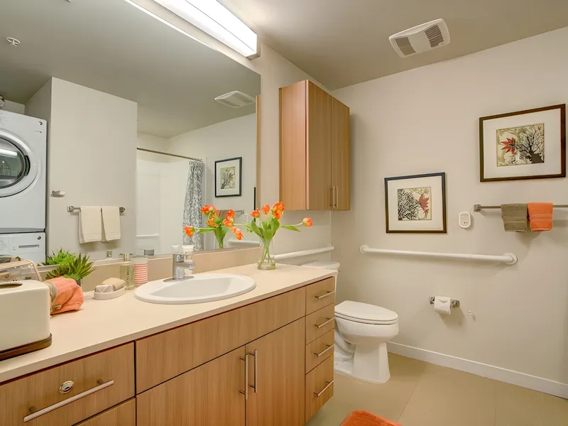 Merrill Gardens at Monterey photo 5