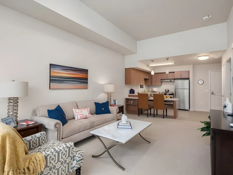 Merrill Gardens at Monterey photo 8