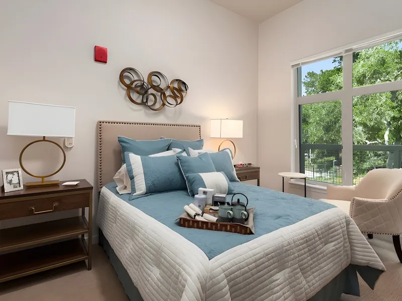 Merrill Gardens at Monterey photo 9