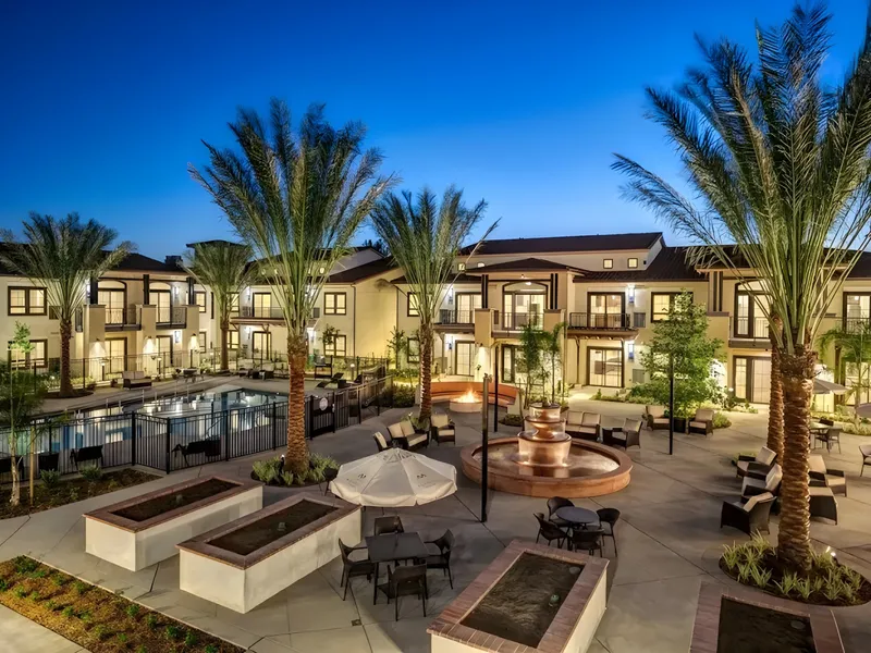 Merrill Gardens at Rancho Cucamonga