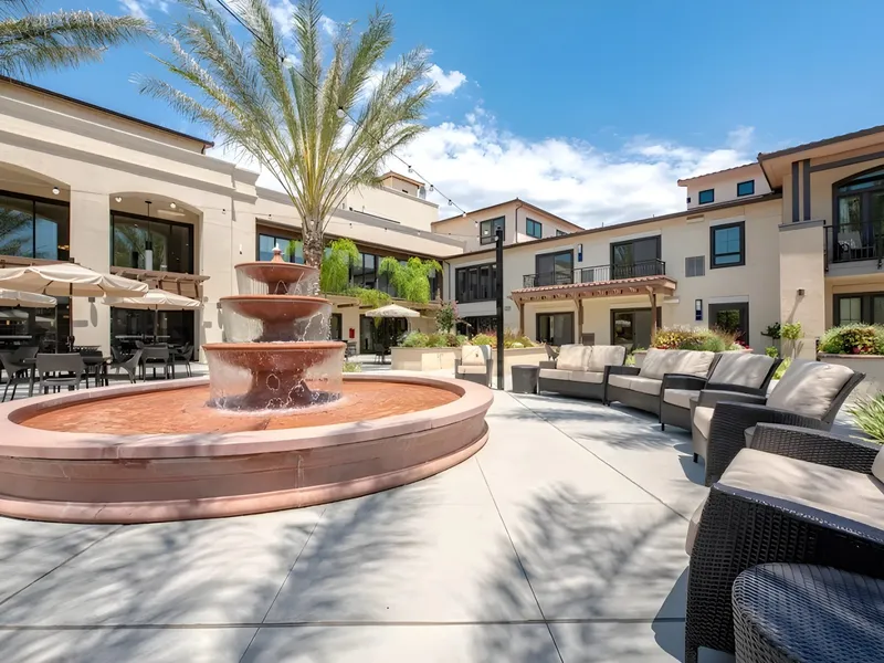 Merrill Gardens at Rancho Cucamonga photo 2