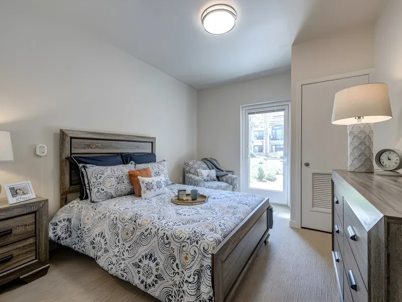 Merrill Gardens at Rancho Cucamonga photo 3