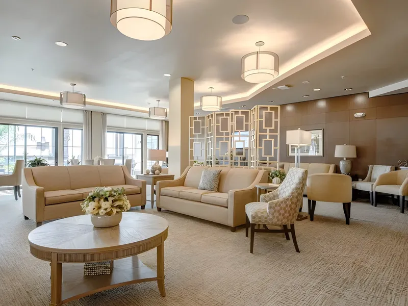 Merrill Gardens at Rancho Cucamonga photo 5