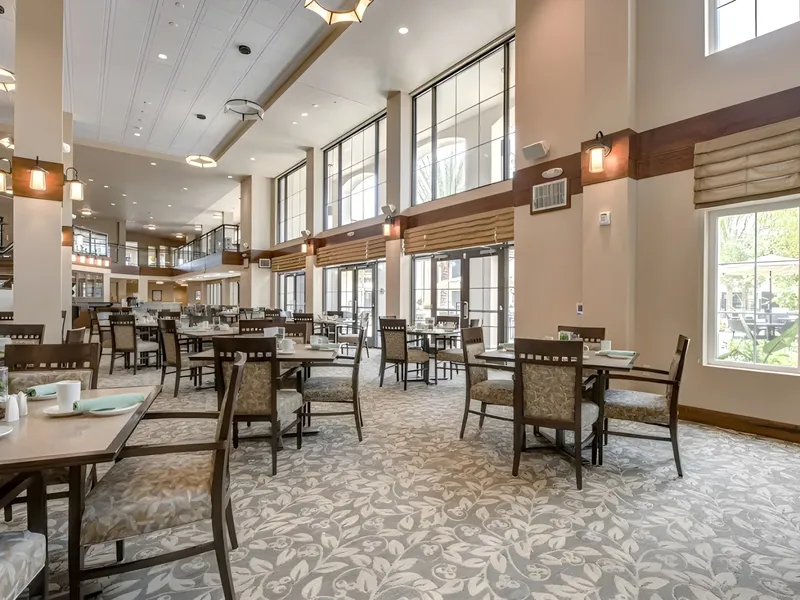 Merrill Gardens at Rancho Cucamonga photo 6