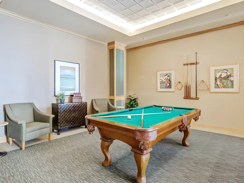 Merrill Gardens at Renton Centre photo 4