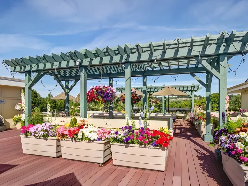 Merrill Gardens at Renton Centre photo 6