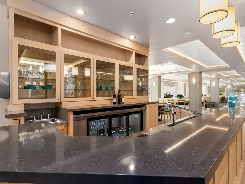 Merrill Gardens at Rockridge photo 5