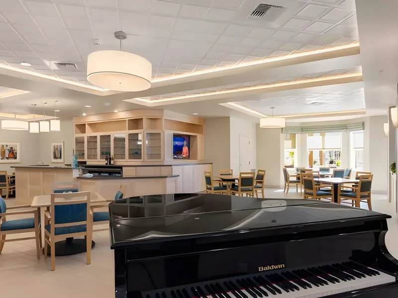 Merrill Gardens at Rockridge photo 9