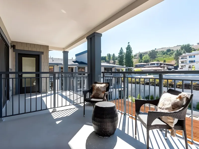 Merrill Gardens at Rolling Hills Estates