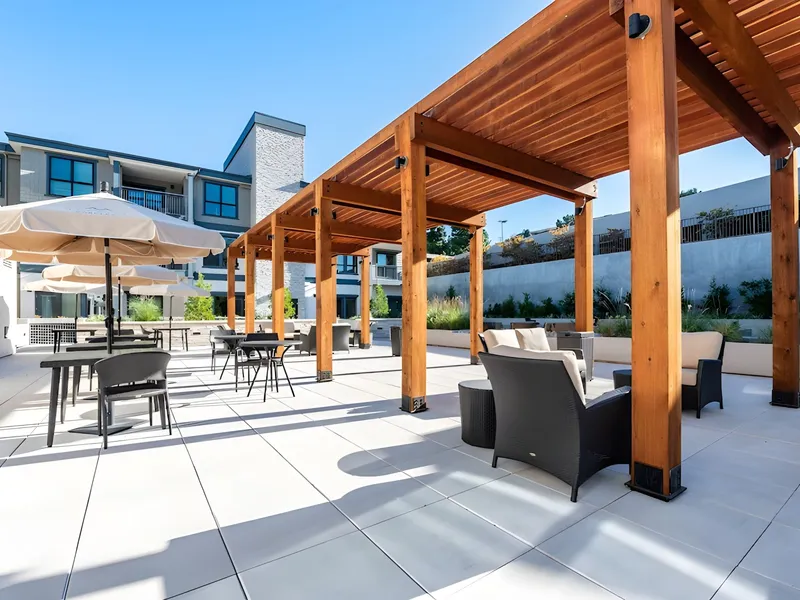 Merrill Gardens at Rolling Hills Estates photo 2